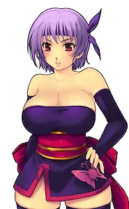 Ayane