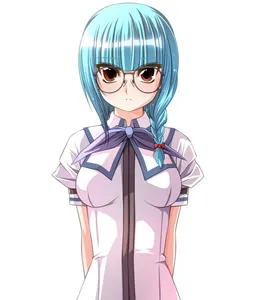 Mimasaka Shiho