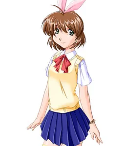 Saotome Yuuna