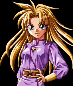 Leona