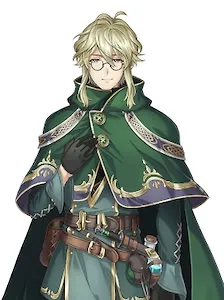 Cecil
