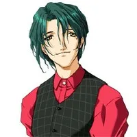 Kasuga Hiromu