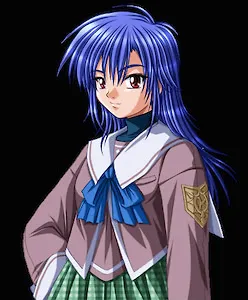 Tabara Sakurako