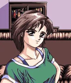 Saijou Saki