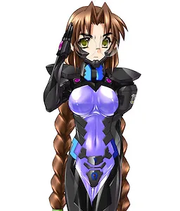 Sakaki Chizuru