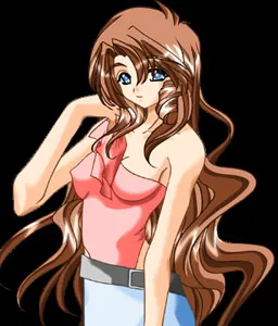 Houjou Kouya