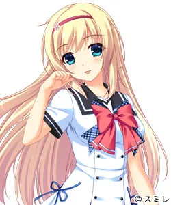 Hoshina Maria