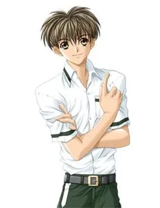 Ayase Nozomu