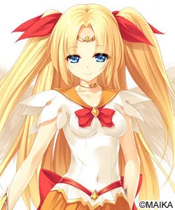 Yamabuki Atena