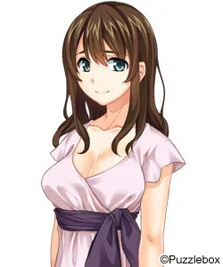Mikogami Yoshino
