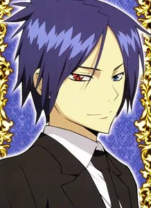 Rokudou Mukuro