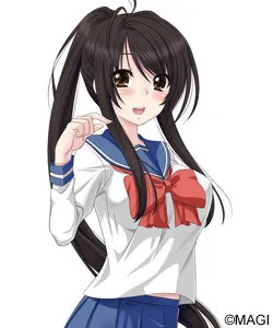 Shikishima Ayako