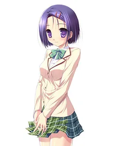Sairenji Haruna