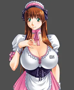 Kuramoto Yukina