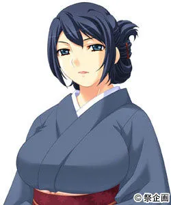 Nakakubo Hinano