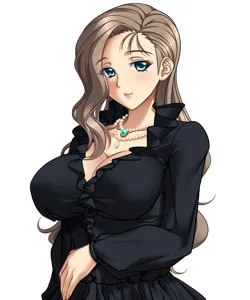 Zenouji Ayame