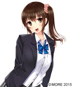 Wakabayashi Nao