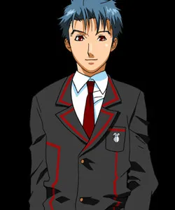 Sasamiya Taichi