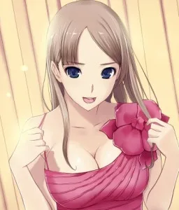 Shimono Sayaka