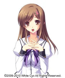 Morie Misuzu
