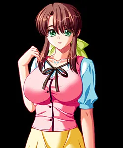 Yuuki Sanae