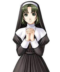 Shimizu Satsuki