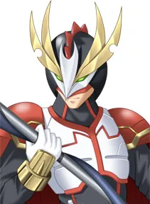Dragon Knight