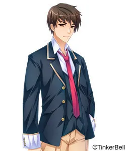 Saiga Kyouichi