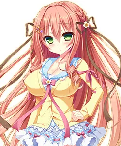 Nekojou Erika