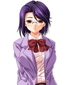 Godai Sayaka