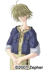 Oukawa Shuuya