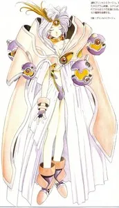 Princess Mirage