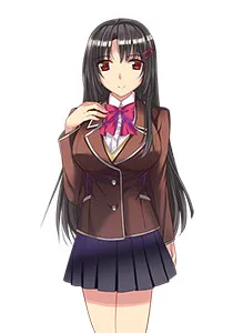 Mitazono Aki