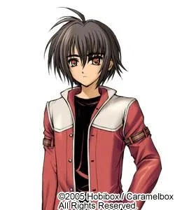 Kinosaki Natsume