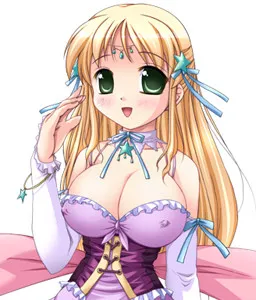 Fiana Farfonisto