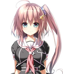 Miyakaze Yuuri