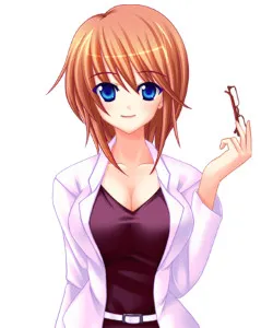 Hasumi Kyouko