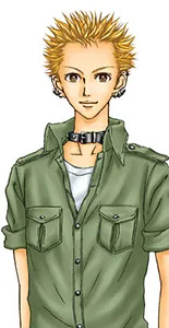 Terashima Nobuo