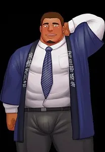 Katsumi
