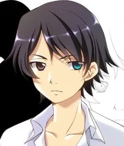Shinonome Kouta
