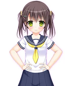 Kuroya Mami