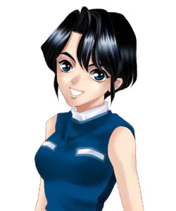 Himura Aya