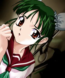 Kuraoka Chiaki