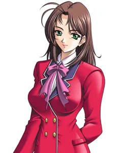 Mizuhara Rika