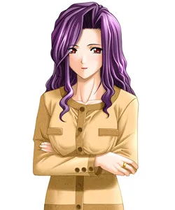 Kanzaki Kanako