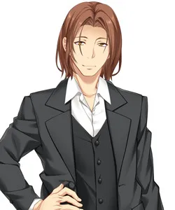 Shinkai Satoru