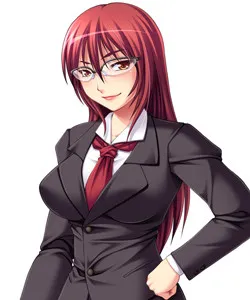Kasahara Reina
