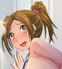 Yababuki Mina