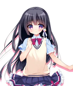 Shizuki Yachiyo