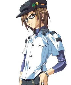 Kirishima Hokuto